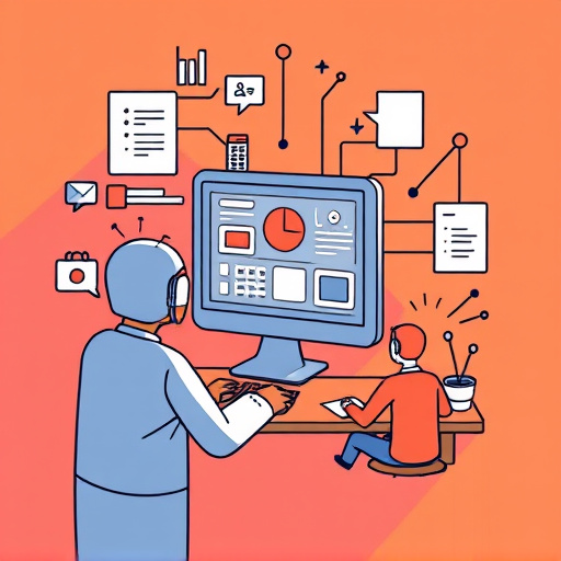 user experience design