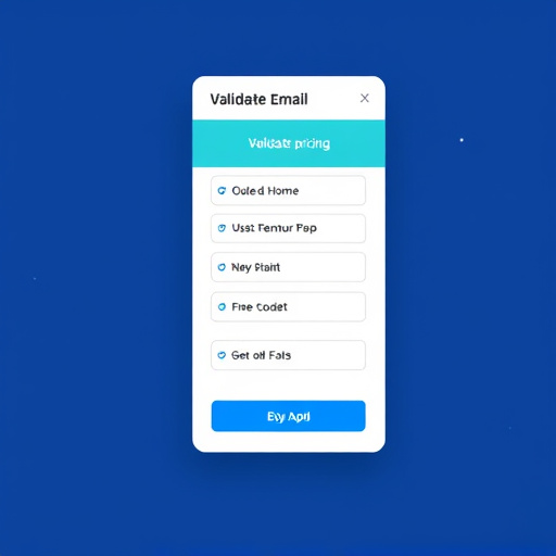 validate email pricing gohighlevel