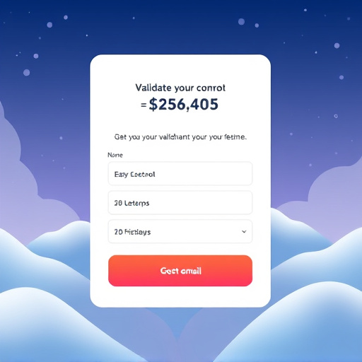 validate email pricing gohighlevel
