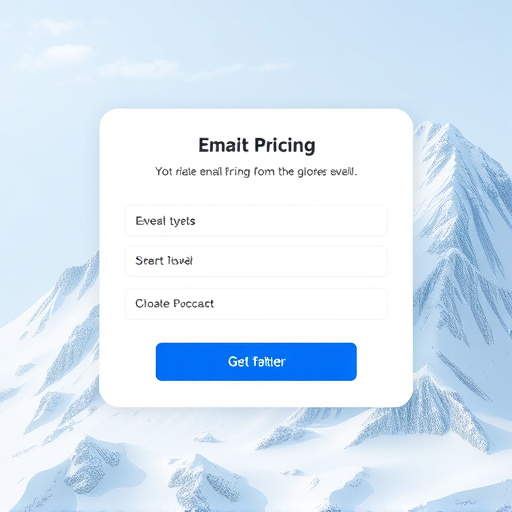validate email pricing gohighlevel
