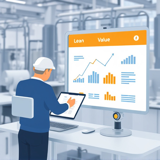 value based automation tool