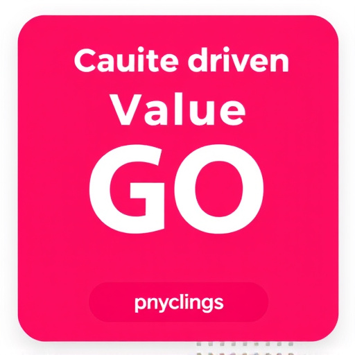 value driven gohighlevel pricing