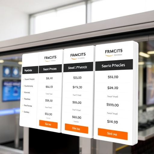 white label franchise pricing
