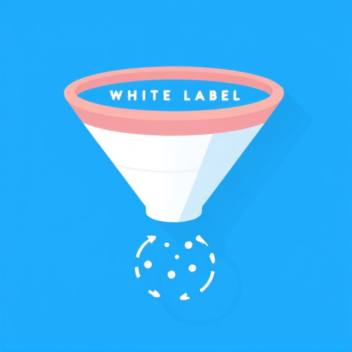 white label funnel solution