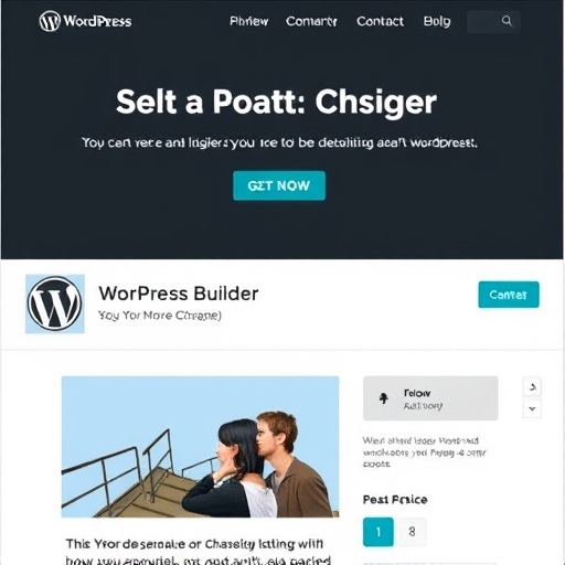 wordpress best page builder plugin