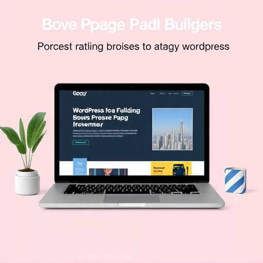 wordpress best page builder plugin