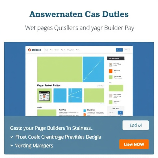 wordpress best page builder plugin