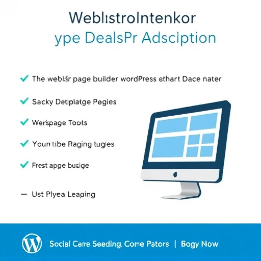 wordpress best page builder plugin