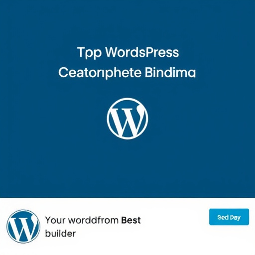wordpress best page builder plugin