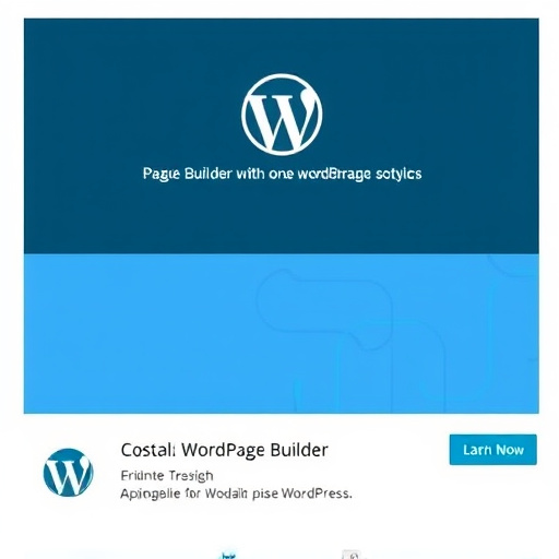 wordpress best page builder plugin