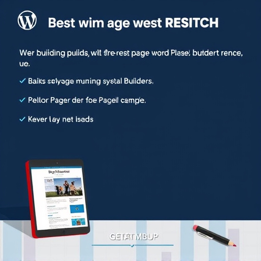 wordpress best page builder plugin
