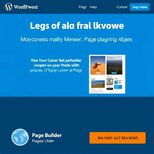 wordpress best page builder plugin