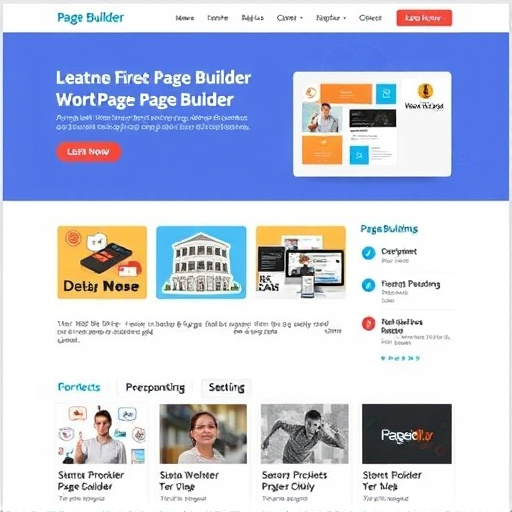wordpress best page builder plugin