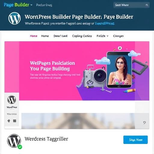 wordpress best page builder plugin
