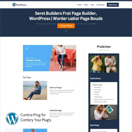 wordpress best page builder plugin