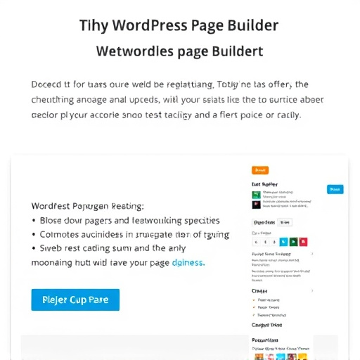 wordpress best page builder plugin