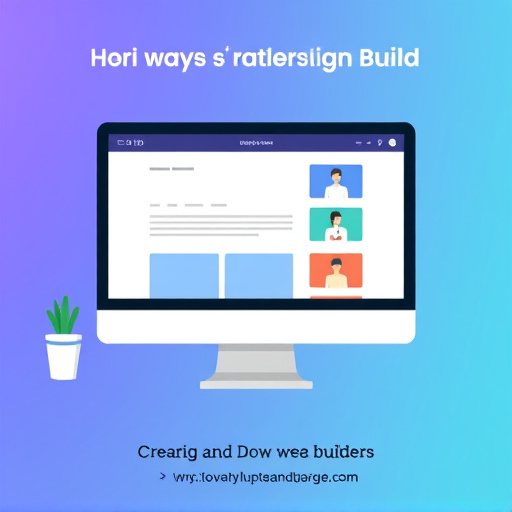 wordpress drag and drop page builder