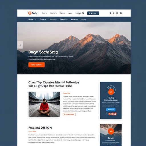 wordpress drag and drop page builder