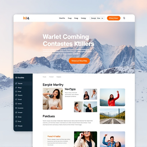 wordpress drag and drop page builder