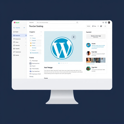 wordpress drag and drop page builder