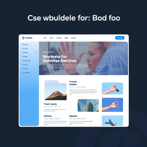wordpress drag and drop page builder