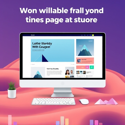 wordpress drag and drop page builder