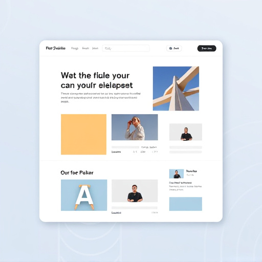 wordpress drag and drop page builder