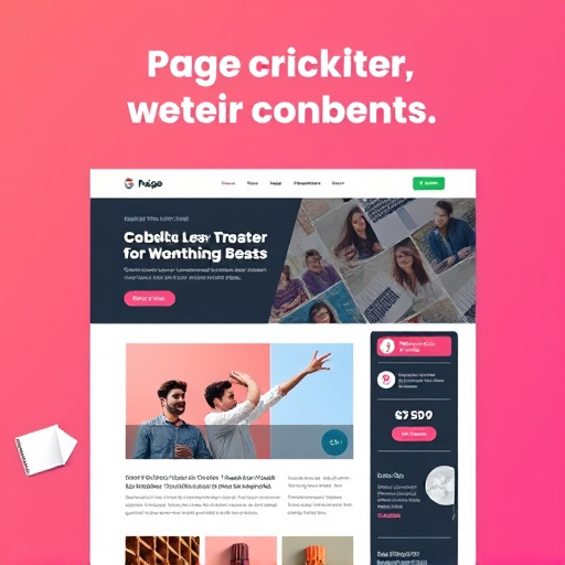 wordpress drag and drop page builder