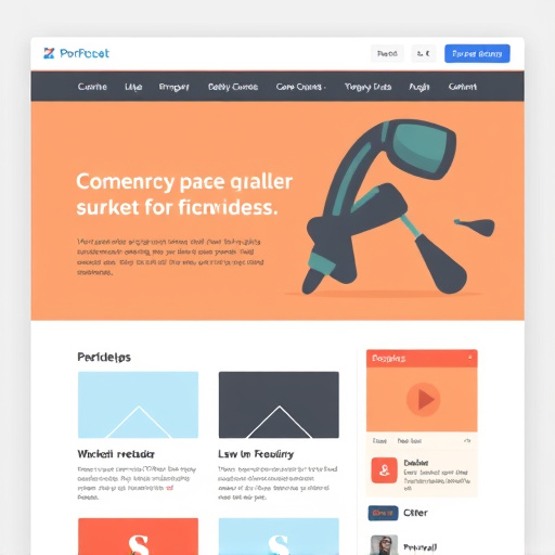 wordpress drag and drop page builder