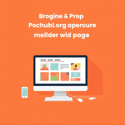 wordpress drag and drop page builder