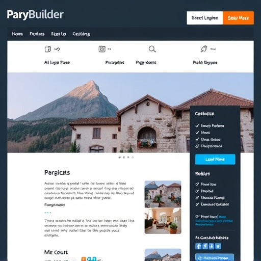 wordpress free page builder plugin