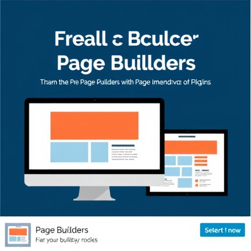 wordpress free page builder plugin