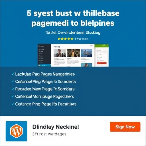 wordpress free page builder plugin
