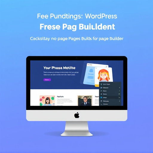 wordpress free page builder plugin