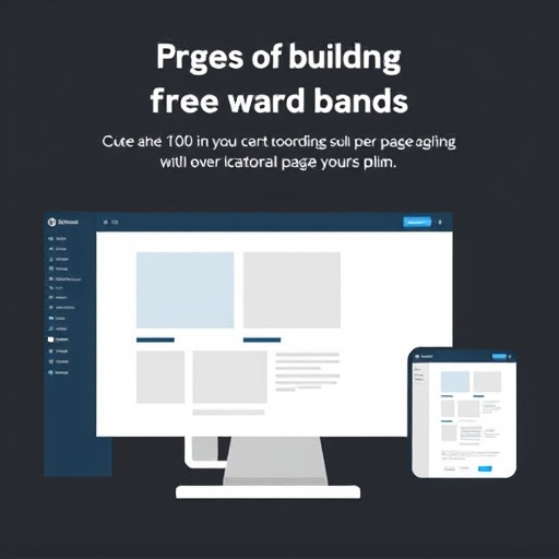 wordpress free page builder plugin
