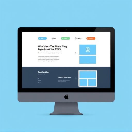 wordpress free page builder plugin