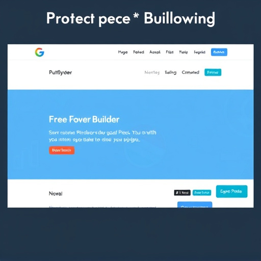 wordpress free page builder plugin