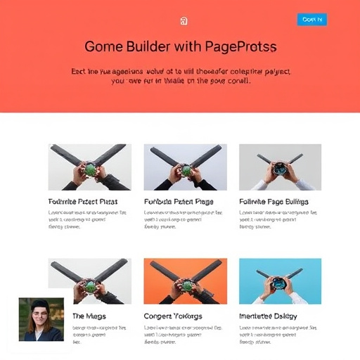 wordpress free page builder plugin