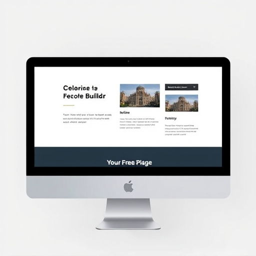wordpress free page builder plugin