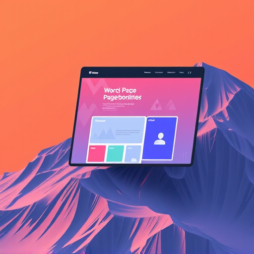 wordpress page builder drag and drop