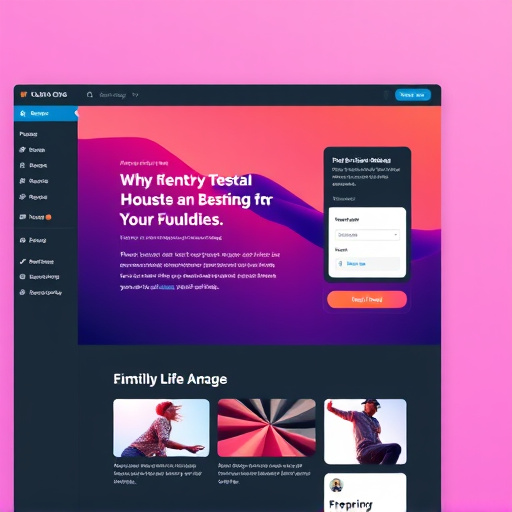 wordpress page builder drag and drop