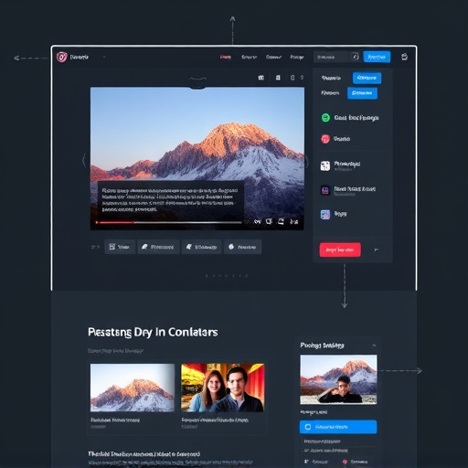 wordpress page builder drag and drop