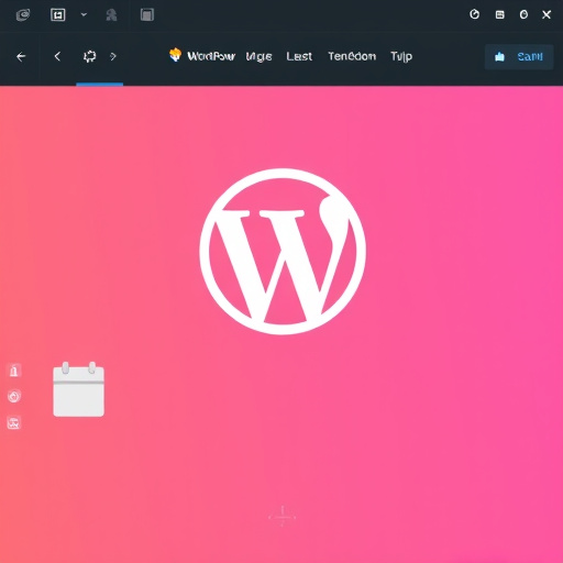wordpress page builder drag and drop