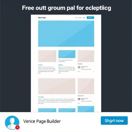 wordpress page builder free plugin