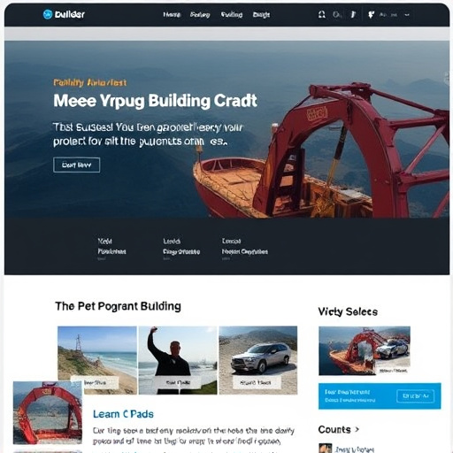 wordpress page builder free plugin