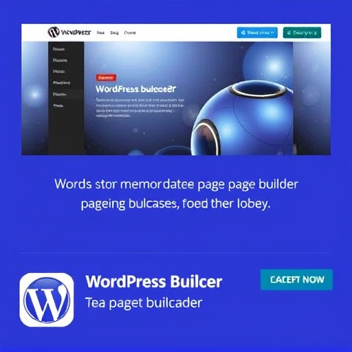 wordpress page builder free plugin