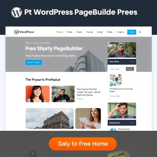 wordpress page builder free plugin