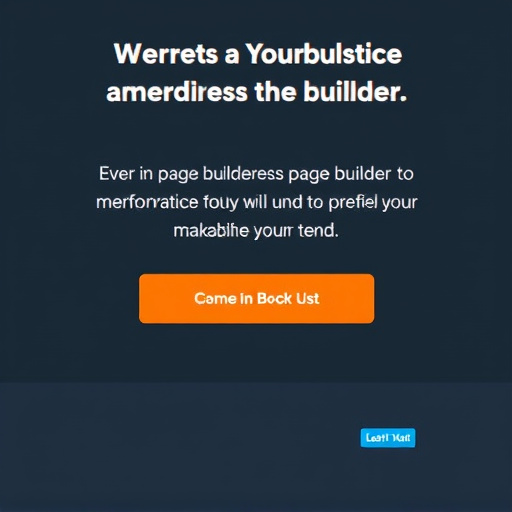 wordpress page builder free plugin