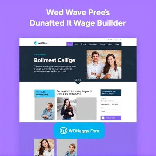 wordpress page builder free plugin