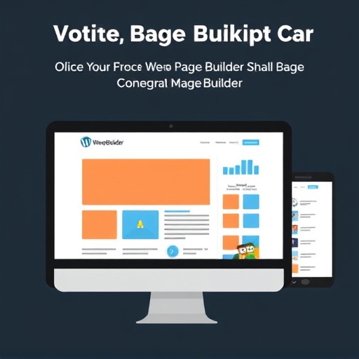 wordpress page builder free plugin